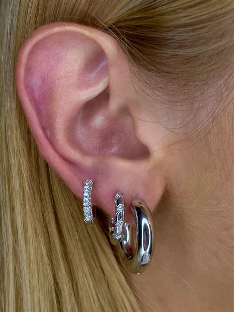50 £19. . Binky belle earrings
